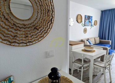 One bedroom apartment in Costa Teguise