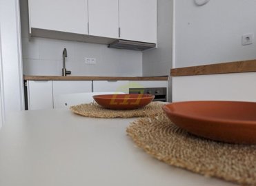 One bedroom apartment in Costa Teguise