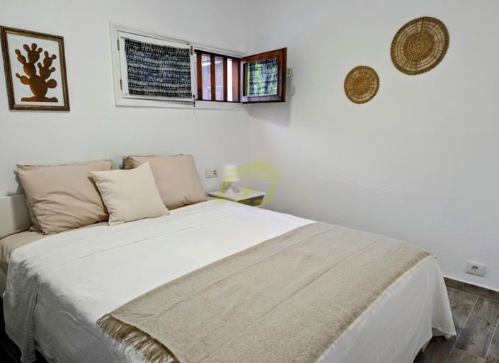 Image No.7-Appartement de 1 chambre à vendre à Costa Teguise