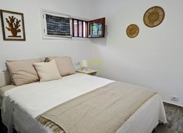 One bedroom apartment in Costa Teguise