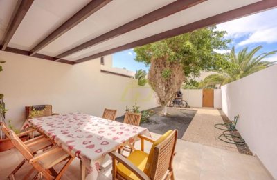 Lanzarote Investments most sold property