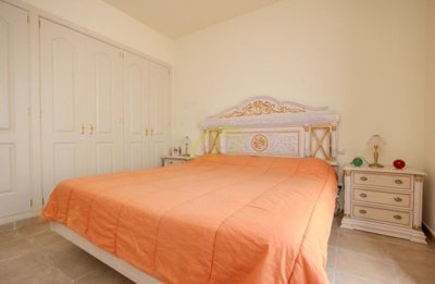 3 bedroom, 2 bathroom duplex in Costa Teguise