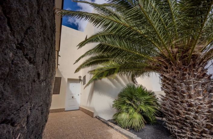 Image No.2-Villa de 3 chambres à vendre à Costa Teguise