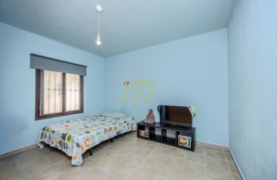 3 bedroom, 2 bathroom duplex in Costa Teguise