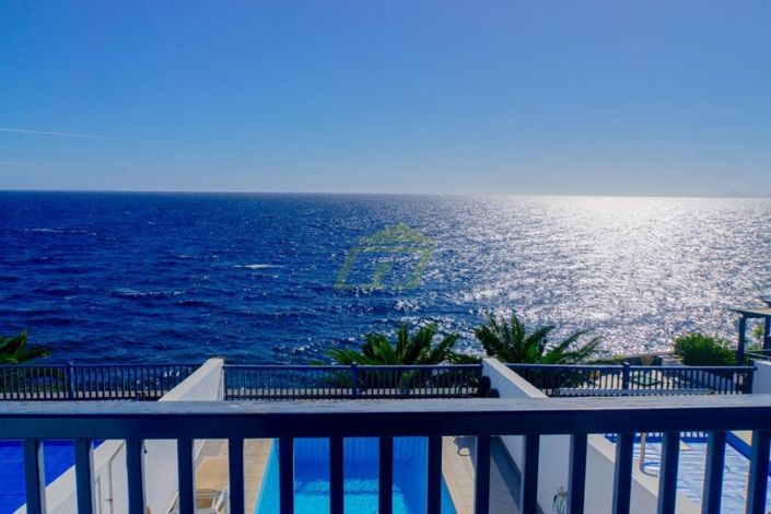 Image No.12-Villa de 3 chambres à vendre à Puerto Calero