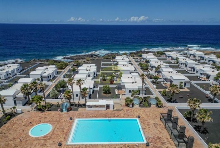 Image No.4-Bungalow de 2 chambres à vendre à Playa Blanca