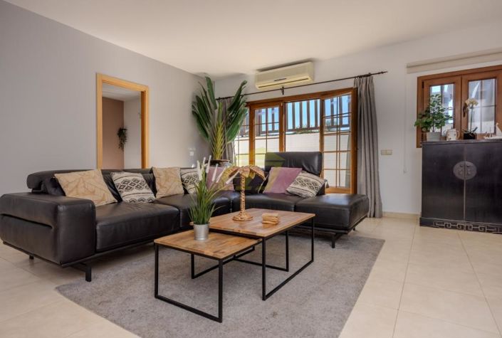 Image No.12-Villa de 5 chambres à vendre à Playa Blanca