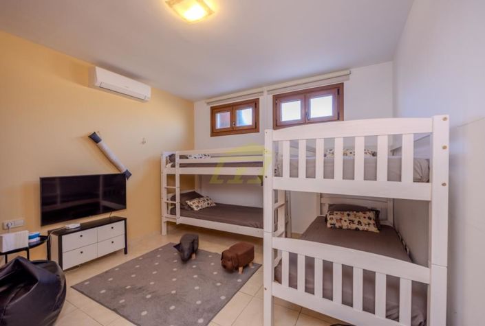 Image No.16-Villa de 5 chambres à vendre à Playa Blanca