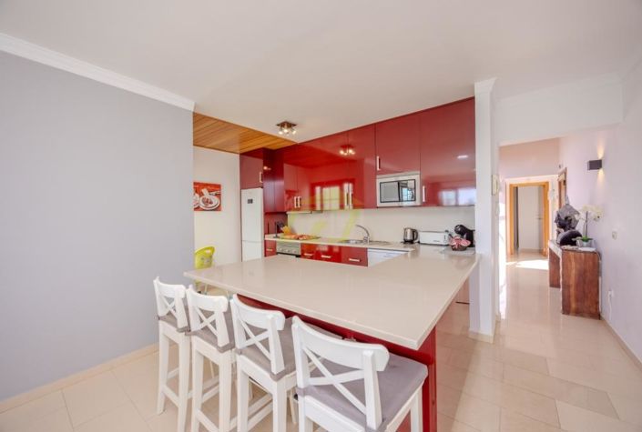 Image No.2-Villa de 5 chambres à vendre à Playa Blanca