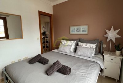 Must see villa with heated private pool and corner plot a few minutes away from Playa Flamingo.