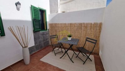 A lovely apartment only 5 minutes walk to the beach in Puerto del Carmen