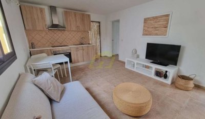 A lovely apartment only 5 minutes walk to the beach in Puerto del Carmen