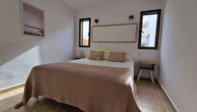 A lovely apartment only 5 minutes walk to the beach in Puerto del Carmen