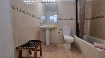 A lovely apartment only 5 minutes walk to the beach in Puerto del Carmen