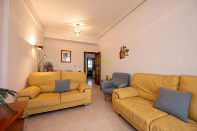 Rare gem in a frontline position with underground parking, storage and sea views