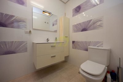 Rare gem in a frontline position with underground parking, storage and sea views