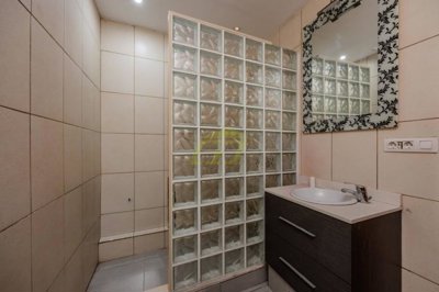 Charming 3 Bed Duplex with Sea & Mountain Views in Tías