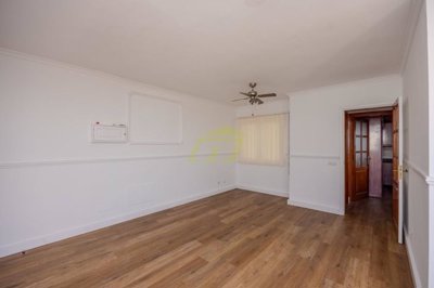 Charming 3 Bed Duplex with Sea & Mountain Views in Tías