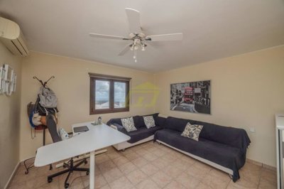 Detached 3 Bedroom Villa in Tias with Sea Views