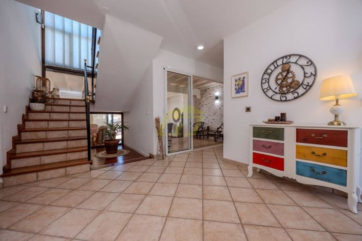 Image No.2-Villa de 3 chambres à vendre à Tias