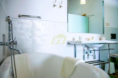 Charming historic Lanzarote property with views, terraces, and conversion scope.