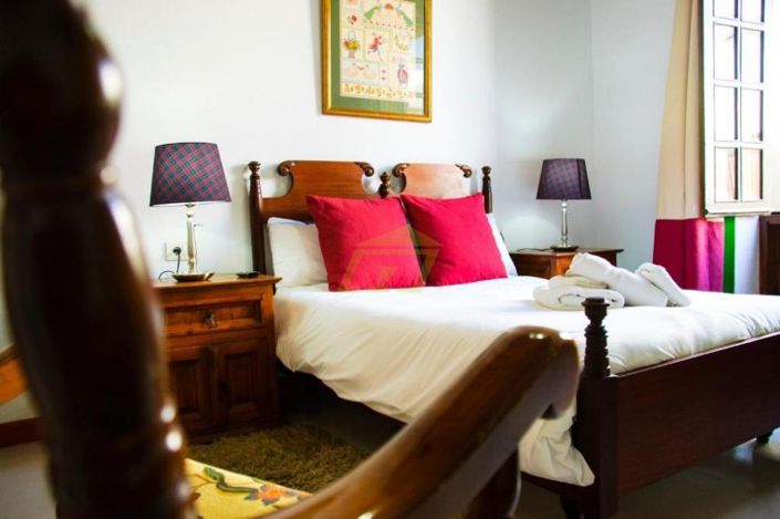 Image No.4-Villa de 6 chambres à vendre à Haria