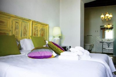 Charming historic Lanzarote property with views, terraces, and conversion scope.