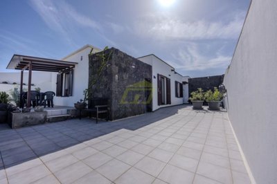 Villa de 3 chambres à vendre à Playa Honda