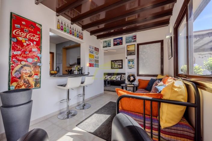 Image No.11-Villa de 3 chambres à vendre à Playa Honda