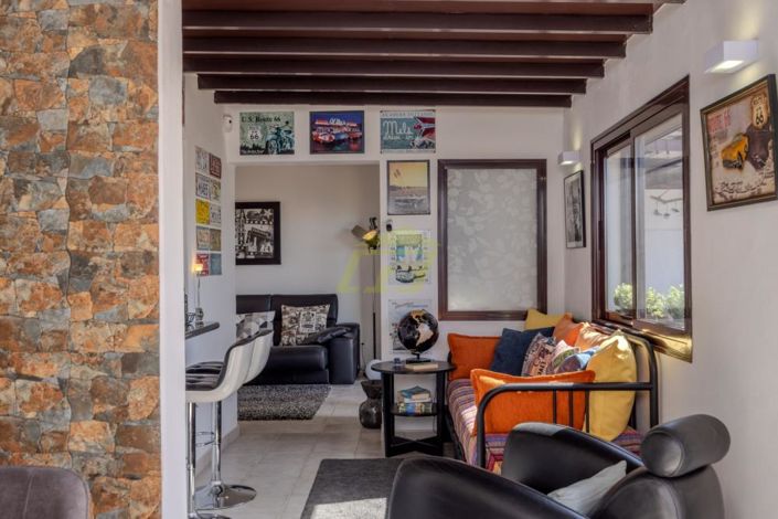 Image No.14-Villa de 3 chambres à vendre à Playa Honda