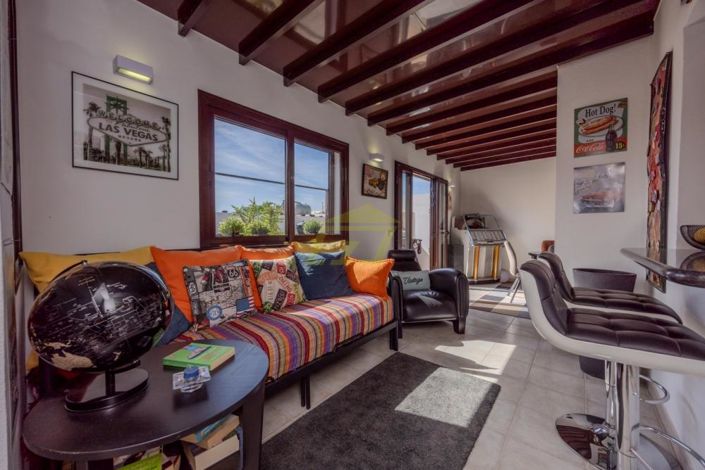 Image No.16-Villa de 3 chambres à vendre à Playa Honda