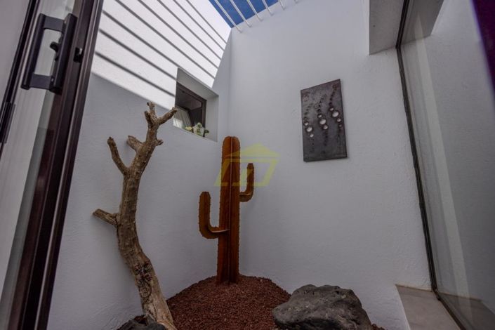 Image No.18-Villa de 3 chambres à vendre à Playa Honda