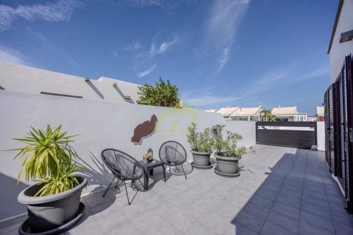 Image No.25-Villa de 3 chambres à vendre à Playa Honda