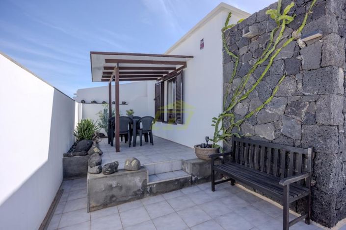 Image No.26-Villa de 3 chambres à vendre à Playa Honda