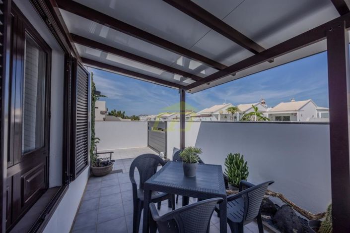 Image No.27-Villa de 3 chambres à vendre à Playa Honda