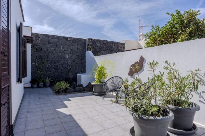 Image No.28-Villa de 3 chambres à vendre à Playa Honda