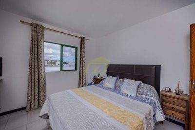 Prime Location Close to the Town of Tias