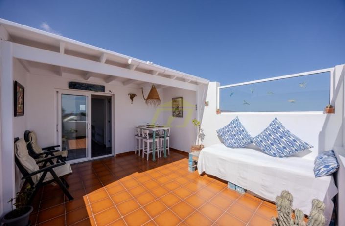 Image No.12-Villa de 2 chambres à vendre à Lanzarote