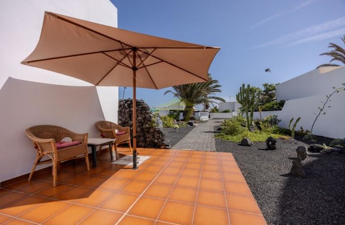 Image No.15-Villa de 2 chambres à vendre à Lanzarote