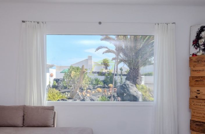 Image No.4-Villa de 2 chambres à vendre à Lanzarote