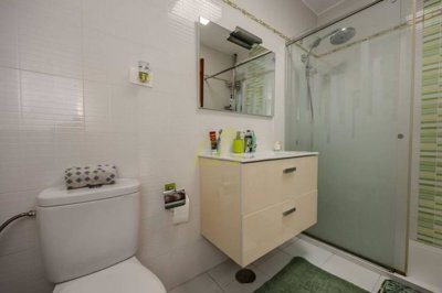 Bright 2 Bed Duplex with Terrace in Prime Playa Honda