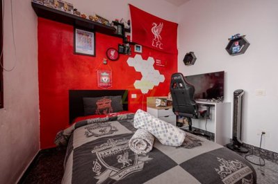 Bright 2 Bed Duplex with Terrace in Prime Playa Honda