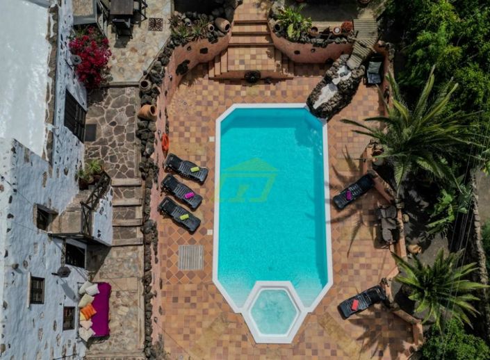 Image No.29-Villa de 5 chambres à vendre à Teguise