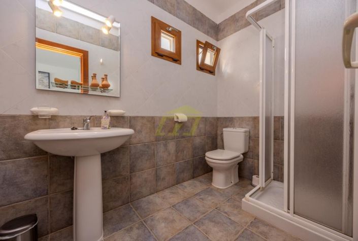 Image No.10-Villa de 4 chambres à vendre à Playa Blanca