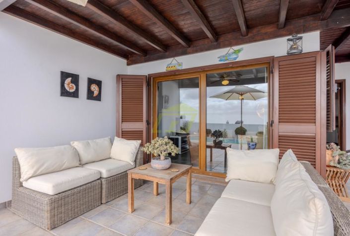 Image No.16-Villa de 4 chambres à vendre à Playa Blanca