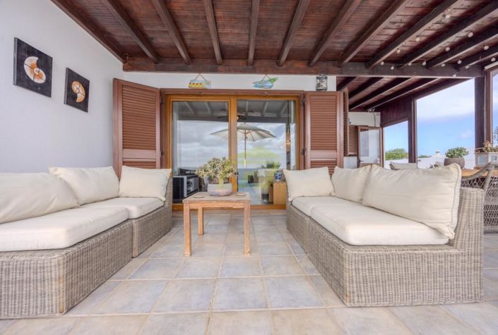 Image No.17-Villa de 4 chambres à vendre à Playa Blanca