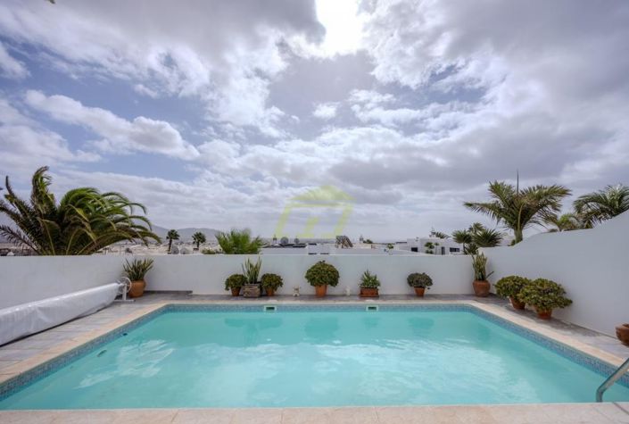 Image No.19-Villa de 4 chambres à vendre à Playa Blanca