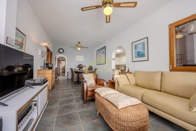 Stylish Los Altos villa exclusively with Lanzarote Investments 4 bedrooms, private pool, garage, and sea views