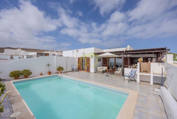 Image No.21-Villa de 4 chambres à vendre à Playa Blanca