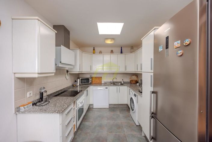 Image No.5-Villa de 4 chambres à vendre à Playa Blanca